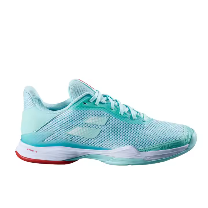 Babolat zapatillas Jet Tere Clay mujer azul - 1