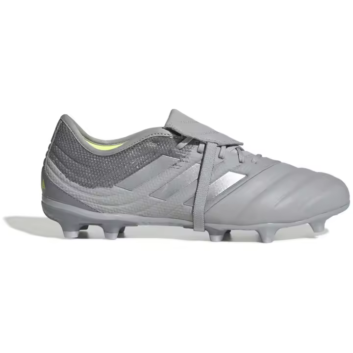 Botas de Futbol Adidas Gloro 20.2 Fg para hombre en color gris - 1