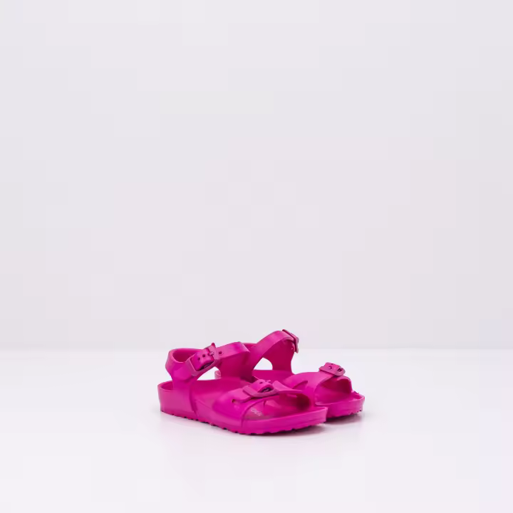 SANDALIA - BIRKENSTOCK - RIO EVA BEETROOT PURPLE 1015463 - 1