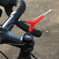 Herramientas De Reparación De Bicicleta Herramienta De Corte Y Rompe Cadena Herramienta De Extracción De Eje De Bicicleta MTB Herramienta De Remoción De Engranaje - details 9