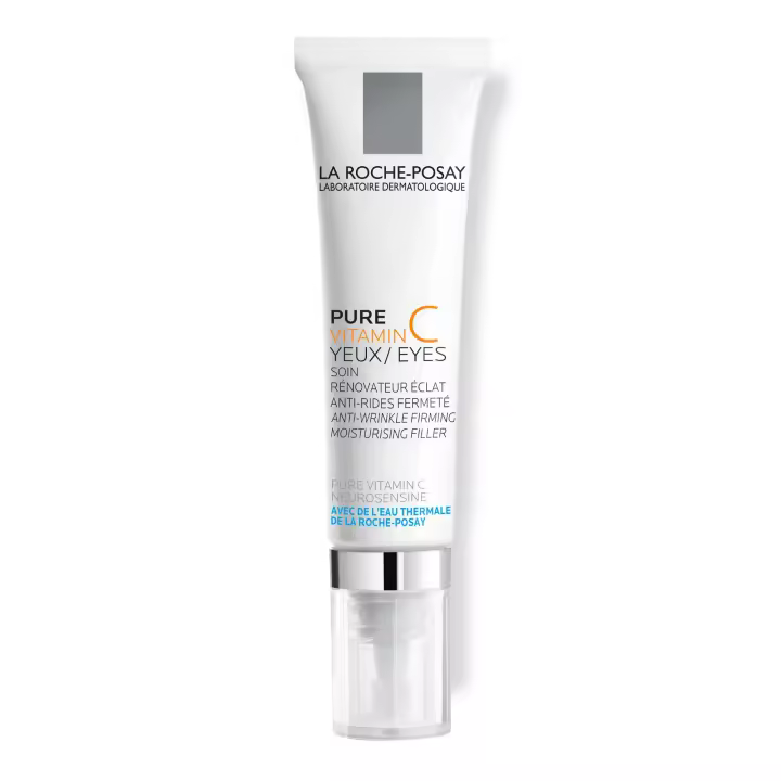 La Roche-Posay Pure Vitamin C Ojos 15ml - 1