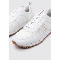 Armani Exchange X8X027 Deportivas Planas Hombre Blanco - details 1