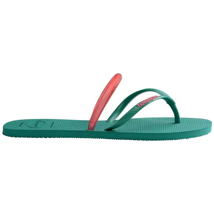 Chanclas Havaianas Hav.Flat Duo - 1