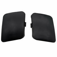 Par De Cubiertas Para Ojo De Remolque Del Parachoques Delantero Para TOYOTA RAV4 ACA33 ACA30 ACA31 2006-2008 53286-42931 53285-42930 Pieza De Automóvil Plástico - details 4