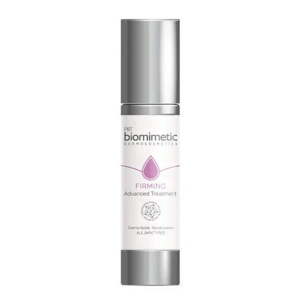 BIOMIMETIC - Advanced Treatment Reafirmante - 1