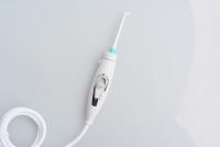 Irrigador Dental Portátil Con Fuente De Agua Façuete Limpieza De Dientes Y Boca Máquina De Lavar Con 5 O Más Punzantes De Agua Monojeta Alta Capacidad De Tanque Bajo Ruido Para Adultos - details 3