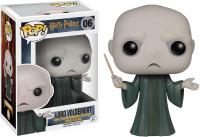 Funko Voldemort   Harry Potter  06 figura - details 0