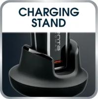 Rowenta TN1406F0/GU1 Nomad Cortapelos Vuelta al negro - details 5