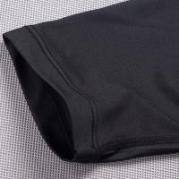Pantalones De Compresión Para Hombre Quick Dry Fitness Gym Tights Leggings De Entrenamiento Pantalones Largos Para Baloncesto Y Fútbol - details 11