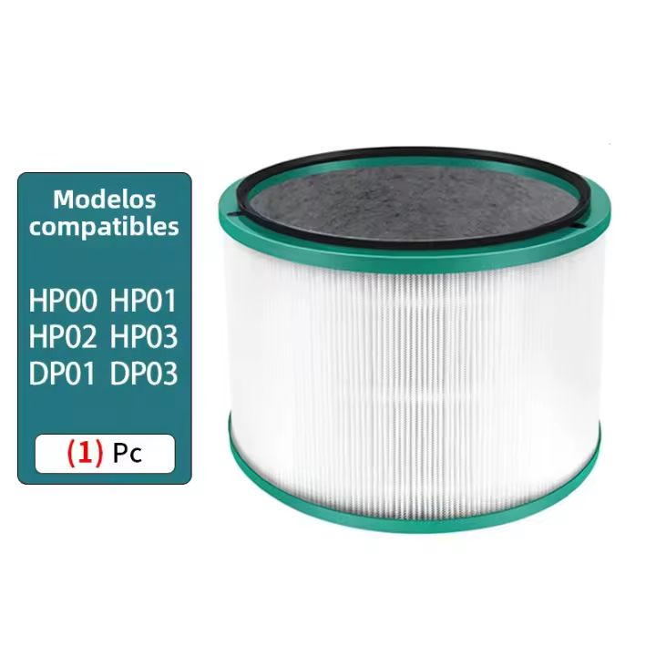 Piezas De Repuesto Para Dyson Pure Cool Link DP01 DP02 Y Dyson Pure Hot+Cool Link HP01 HP02 Parte # 968125-03 # 305214-01 # 305214-01 - 1