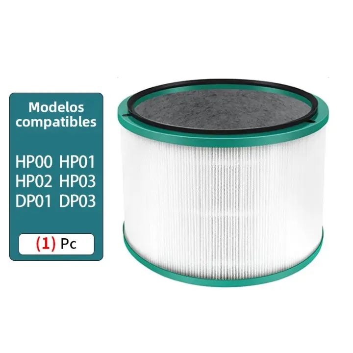Piezas De Repuesto Para Dyson Pure Cool Link DP01 DP02 Y Dyson Pure Hot+Cool Link HP01 HP02 Parte # 968125-03 # 305214-01 # 305214-01 - 1