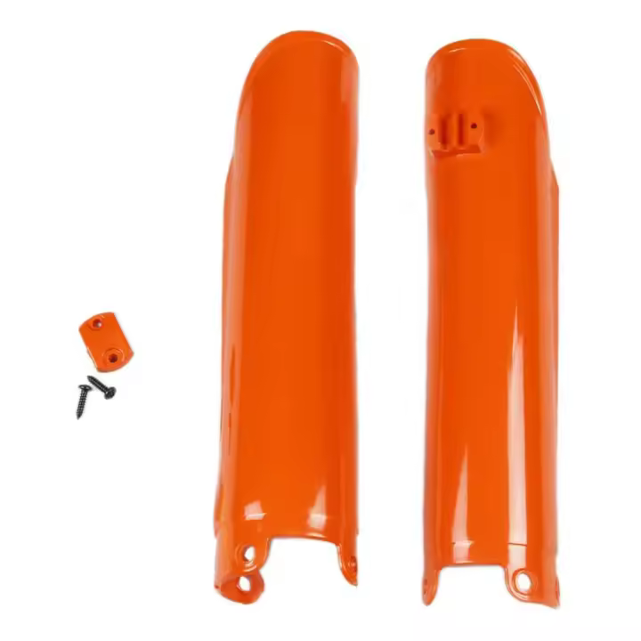 Ufo Protectores De Horquilla Kt03064-127 - 1