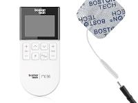 Boston Tech Electroestimulador Muscular TENS ME91 - Alivio del Dolor con 50 Programas - details 12