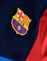 FC Barcelona Chaqueta PLUS BARÇA CONTRAST con Licencia Oficial - Talla Adulto - details 1