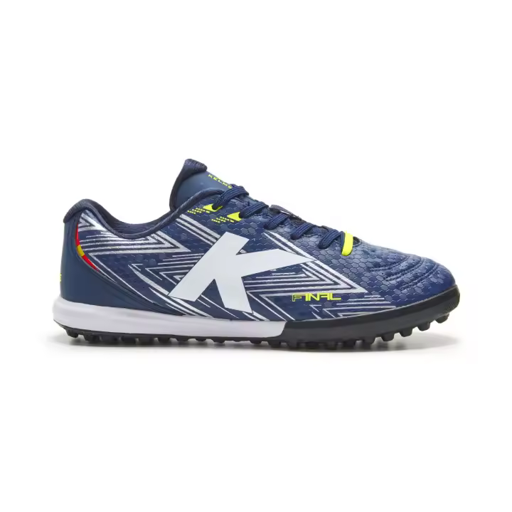 Kelme Final Turf  Zapatillas Fútbol Unisex 55032-1062 - 1