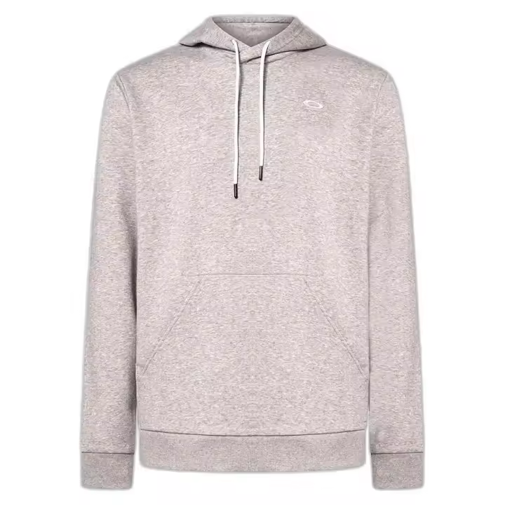 Sudaderas marca Oakley modelo Foa404847-28B para hombre en color gris - 1