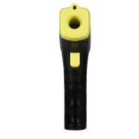 Termómetro Infrarrojo Industrial GM320S No Contacto Alta Temperatura IR Con Pantalla LCD Puntero Láser Medición -50~600℃ / -58~1112℉ - details 11