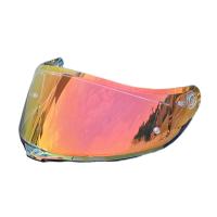 Visera De Sol Para Casco AGV K1 K1S K5S Face Shield K3sv Visor Para Casco K5 Windproof Y Protección Contra Polvo En Polyester - details 1