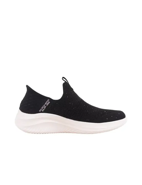 SKECHERS ULTRA FLEX 3.0-SHINY 149594 MUJER - 1