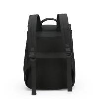Mochila De Negocios Para Hombre De Cuero PU De Lujo Mochila De Laptop Elegante Bolsa De Viaje Briefcase Mochilas Para Hombre - details 19