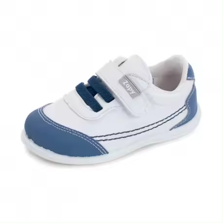 Deportivas respetuosas infantiles de Zapyflex - 1
