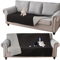 Cubierta De Sillón Para Mascotas Impermeable Antideslizante Funda De Almohada Para Perros Alfombra Para Sofá Protector De Matrícula De Incontinencia Para Muebles - details 5
