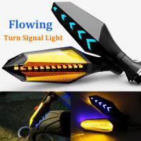Lámpara De Señal LED Para Motocicleta 8mm Indicator De Flujo Secuencial Luz Amarilla Para Luz De Funcionamiento Y Luz Trasera - details 0