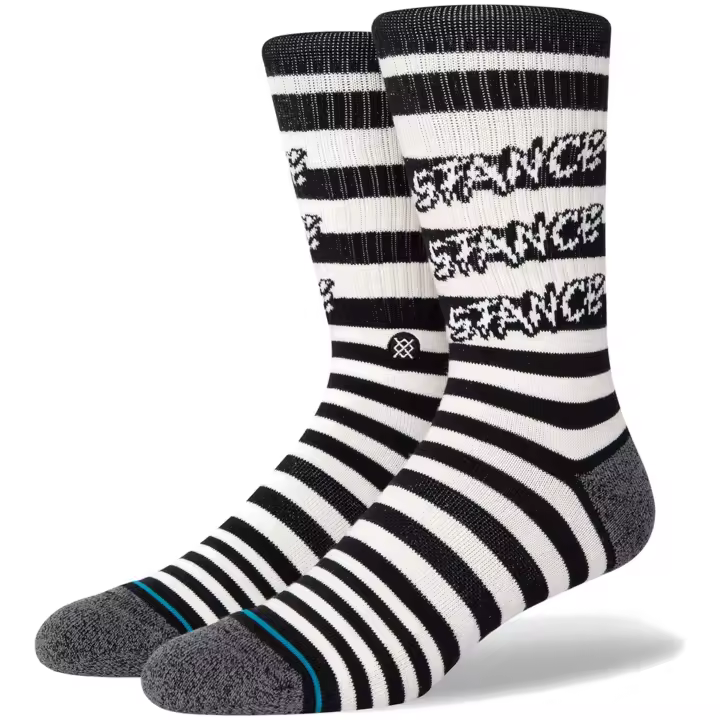 Otros Accessorios marca Stance modelo A556A21Jcd-Blk para unisex en color negro - 1