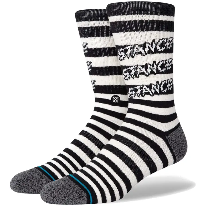 Otros Accessorios marca Stance modelo A556A21Jcd-Blk para unisex en color negro - 1