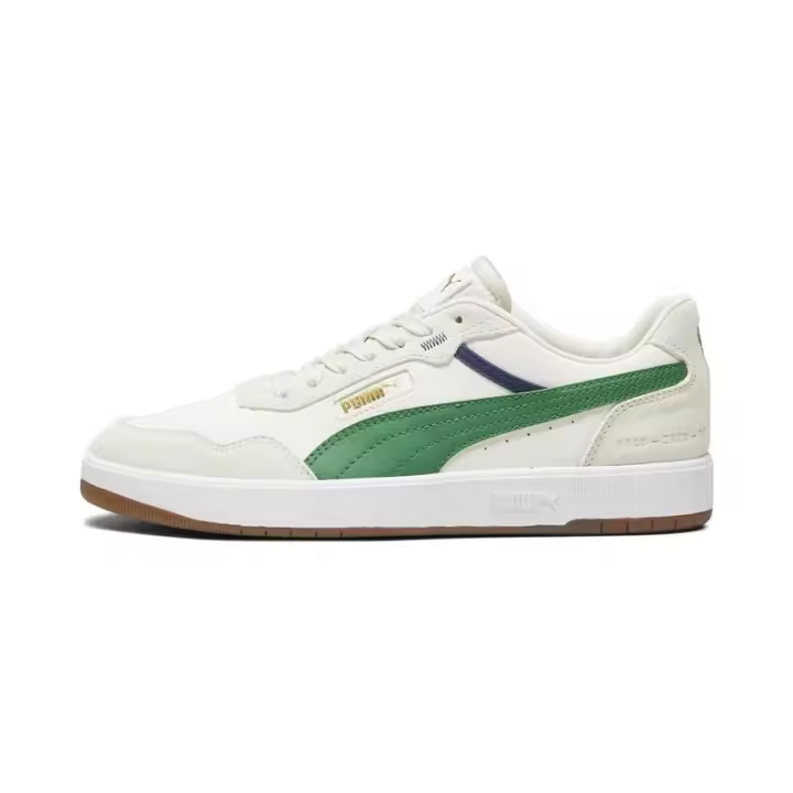 Puma Zapatillas Puma Court Ultra 75 Years Hombre - 1