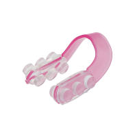 Set De 6 Piezas Herramienta De Masaje Para La Nariz 3 Tamaños Inclusivos Clip Corrector De Nariz Sin Dolor Kit De Herramientas Para El Rostro - details 2