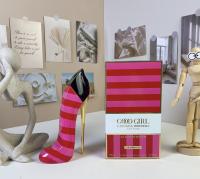 Carolina Herrera Good Girl - Perfume EDP para Mujer; 80 ML - details 1