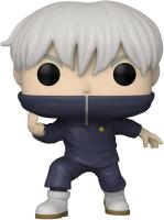 Funko  Toge Inumaki Jujutsu KAisen JJK  Anime 1113 - details 2