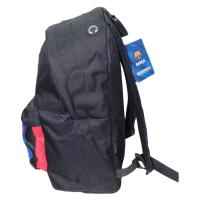 FC Barcelona Mochila   de Fútbol Primera Equipación  - Calidad Oficial Garantizada. Color Azulgrana y Tamaño 31x16x41 - details 3