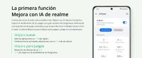 Teléfono - realme 12x 5G Smartphone, 6GB+128GB, Pantalla con modo de comodidad ocular de 120 Hz, Cámara con IA de 50 MP, RAM dinámica de 8 GB + 8 GB, Batería de 5000 mAh, Procesador 6nm MediaTek Dimensity 6100 - details 7