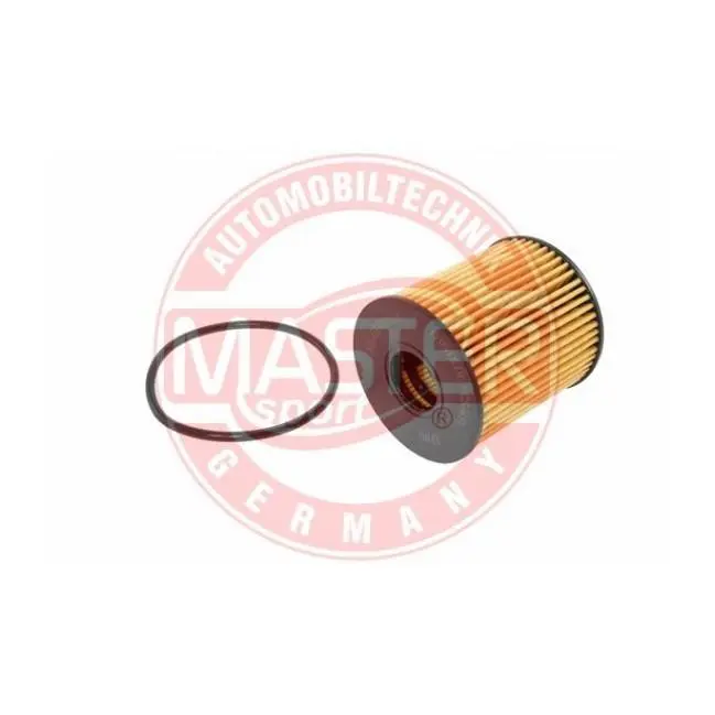 Master-Sport Filtro de aceite  CITROËNFIATFORDJAGUARLANCIALAND ROVERMINIMITSUBISHIPEUGEOTTOYOTAVOLVO 711/51X-OF-PC - 1