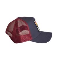 Gorra Rejilla Unisex Gooring Cock V25 Marino Gigotv2510Ad - details 2