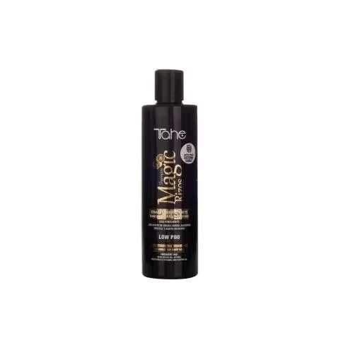 Tahe Champú Hidratante Low Poo Magic Rizos 300 ml - 1