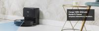 Robot Aspirador con Base de Autovaciado Cecotec Conga 7490 Ultimate Home X-Treme, Navegación Láser, Potencia 4000 Pa, 120 Minutos Autonomía, Limpieza 4 en 1: barre, aspira, friega y pasa la mopa, Control App, Detección de Bolsa de 2 L de Forma Automática - details 0