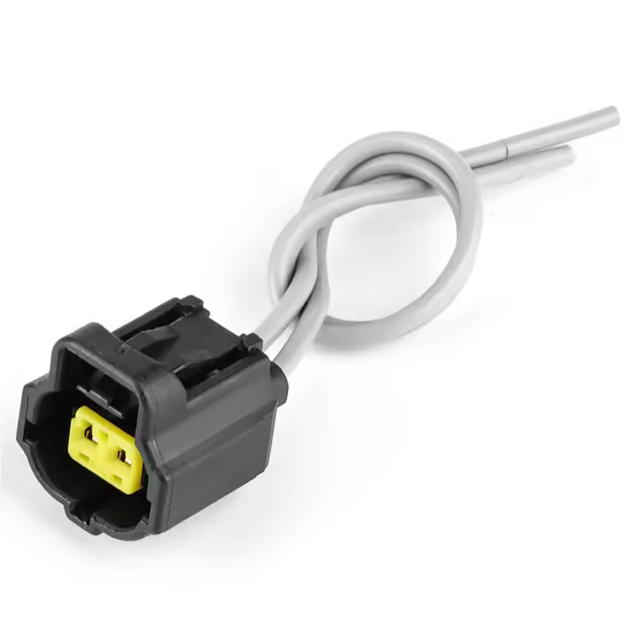 Conector De Sensor De Temperatura De Ensambladura De Alambre #158-0421 Para ASPIRE 1994-1995 Para GEO Pieza De Repuesto Para Termostatos Y Partes - 1