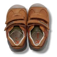 Biomecanics Botas Primeros Pasos Niño 221123-C-0 ARENA calzado niños Respetuoso ROYALE CORDONETS - details 2