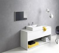 OUTLET Hansgrohe - Grifo Monomando de Lavabo con Inclinación Frontal Talis S con Acabado Cromado Ref - 32028000 - details 3