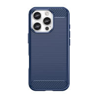 Funda Protectora de fibra de carbono para iPhone, carcasa antivolpes para iPhone 16 Pro Max - details 8
