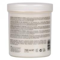 Tahe Pack efecto anti-frizz Pomelo y Provitamina B5 / Champú 1000 ml + Mascarilla 700 ml / Cabellos secos y deshidratados. - details 3