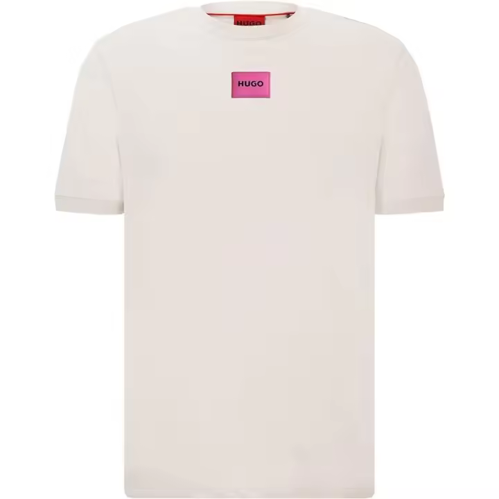 HUGO BOSS - Camiseta Manga Corta  para hombre 50447978-121.. - 1
