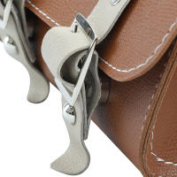 Bolsa De Almacenamiento Frontal Para Motocicletas Y Mopeds Accesorios Decorativos Impermeables Universales Para Bicicletas - details 9