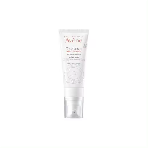 AVENE TOLERANCE CONTROL BALSAMO CALMANTE REPARADOR ENVASE 40 ML - 1