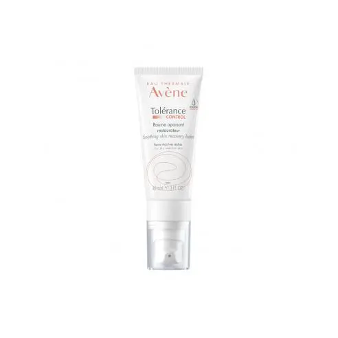 AVENE TOLERANCE CONTROL BALSAMO CALMANTE REPARADOR ENVASE 40 ML - 1