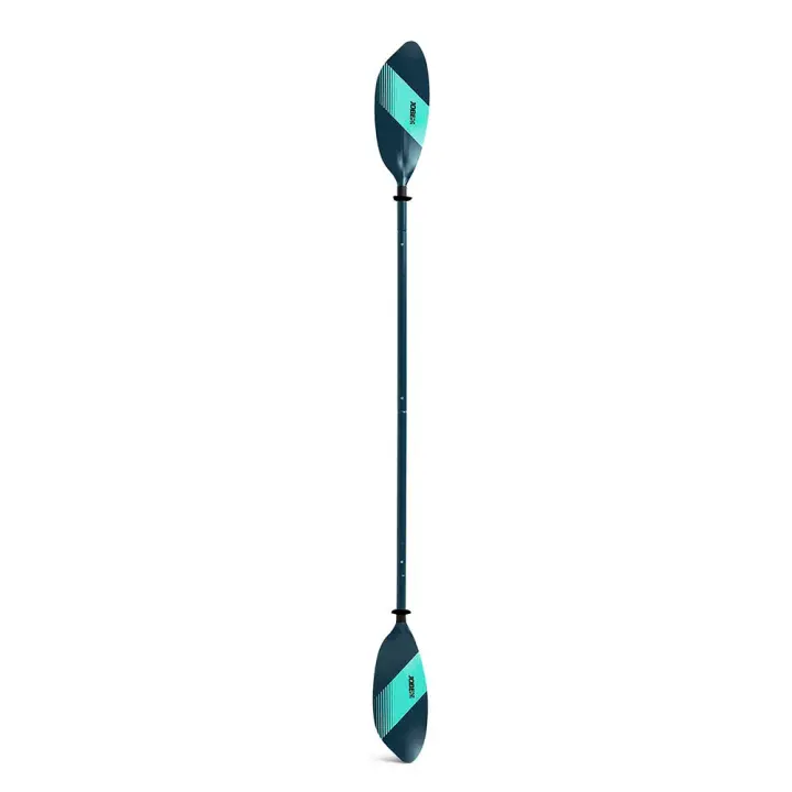 Jobe Remo Fiberglass Kayak 4 Piezas Azul - 1