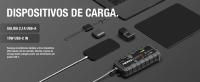 NOCO Boost GB50: Arrancador de Batería de Litio de 1500A UltraSafe – Antichispas y Protección contra Polaridad Inversa – Power Bank USB y Linterna LED – para Motores de Gasolina 7,0L y Diésel 4,5L - details 0